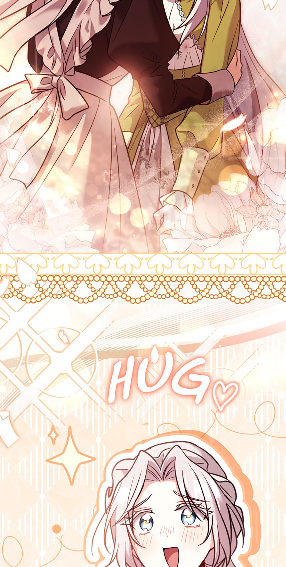 My Childhood Friend Became an Obsessive Husband Chapter 68 page 77 - 