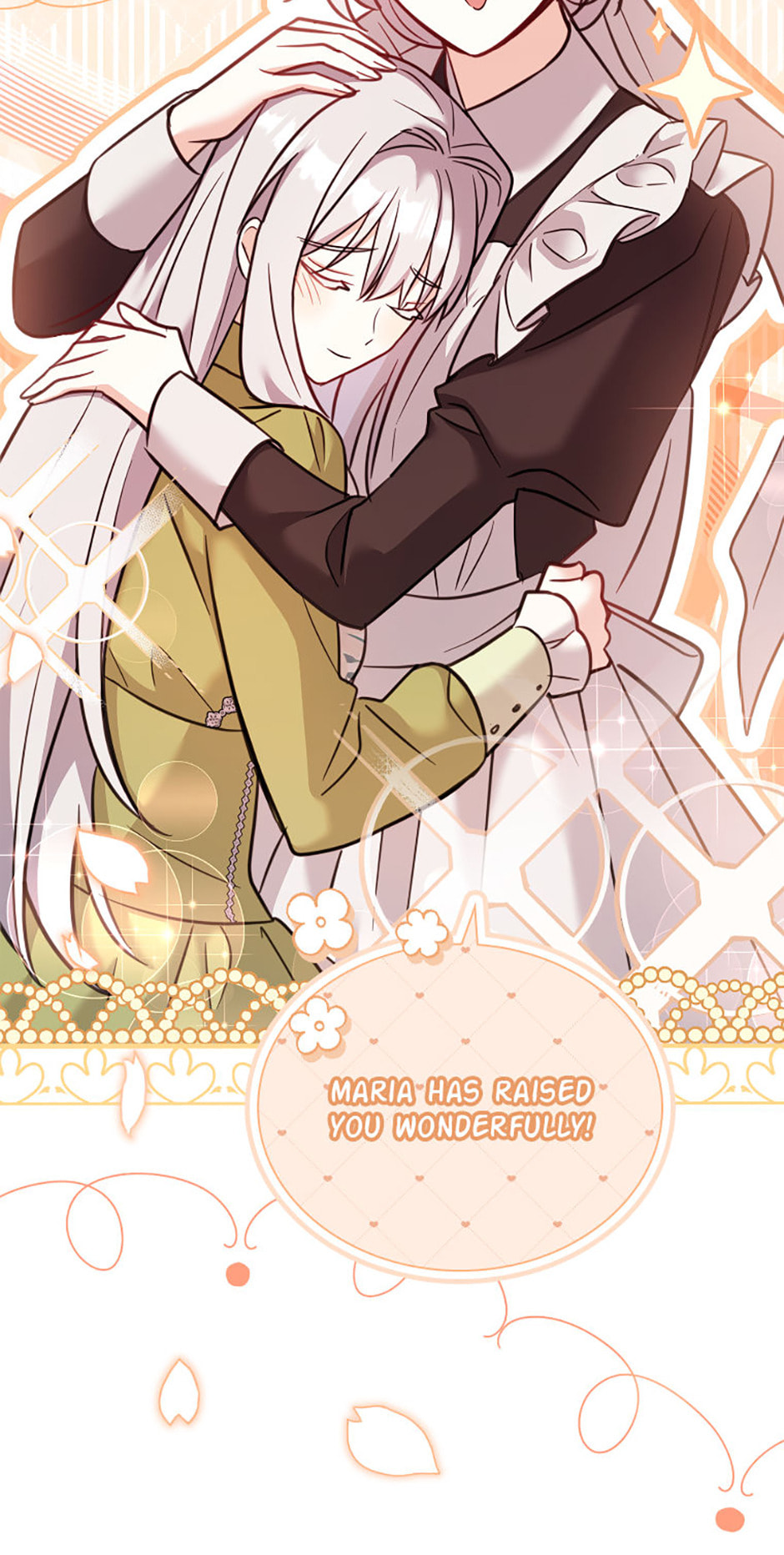 My Childhood Friend Became an Obsessive Husband Chapter 68 page 78 - 