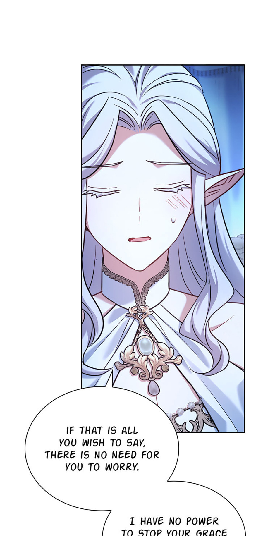 My Childhood Friend Became an Obsessive Husband Chapter 68 page 9 - 