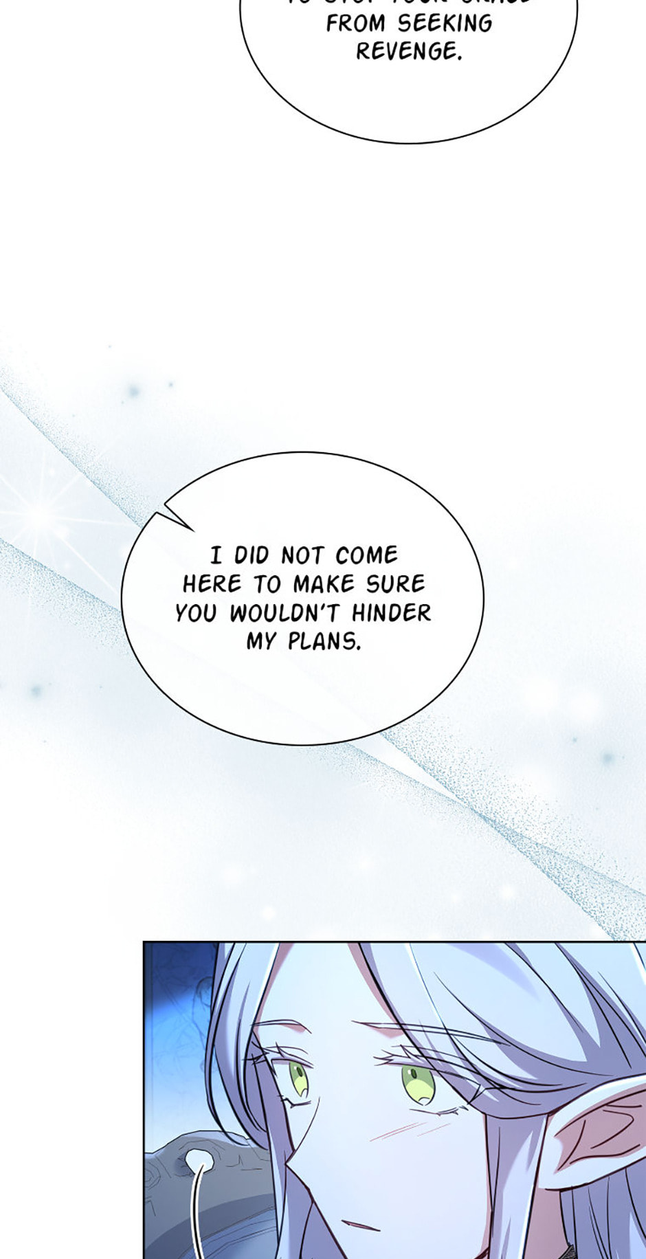 My Childhood Friend Became an Obsessive Husband Chapter 68 page 10 - 
