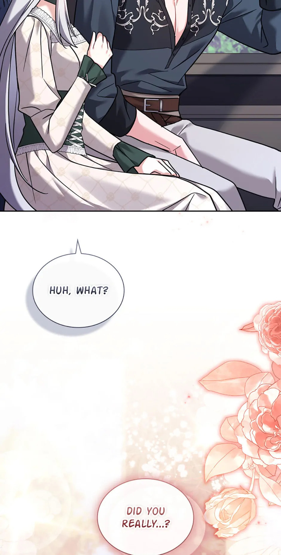 My Childhood Friend Became an Obsessive Husband Chapter 69 page 13 - 