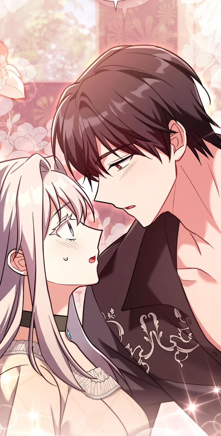 My Childhood Friend Became an Obsessive Husband Chapter 69 page 14 - 
