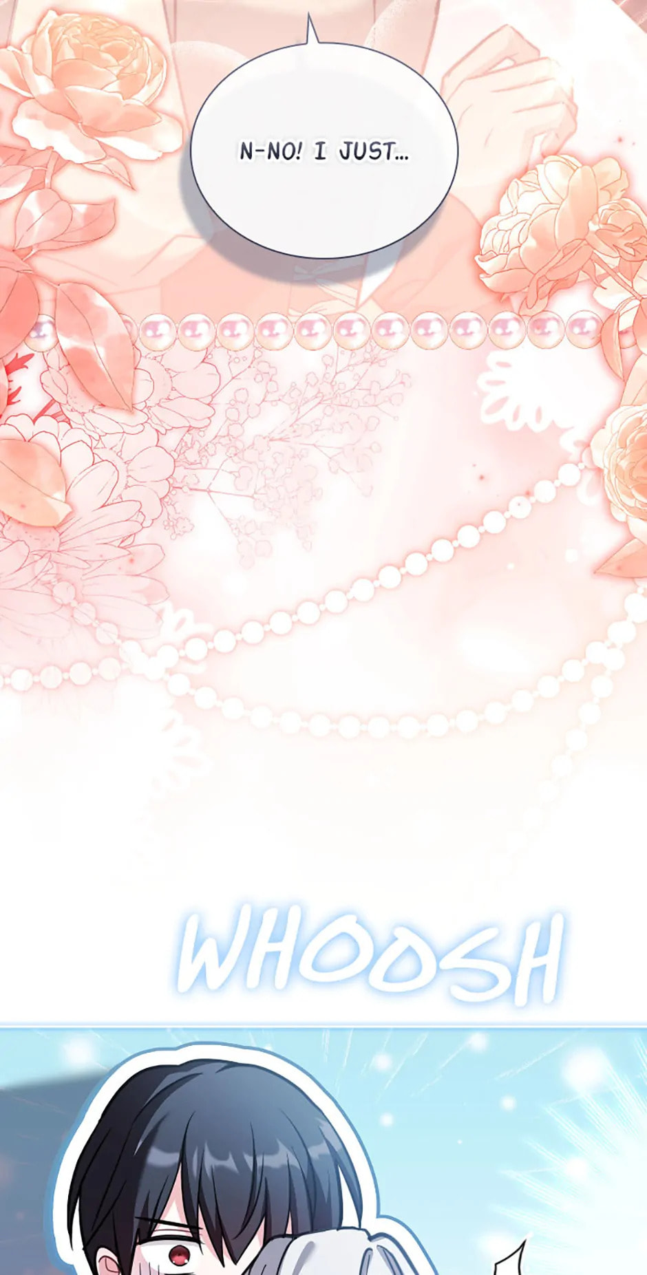 My Childhood Friend Became an Obsessive Husband Chapter 69 page 15 - 