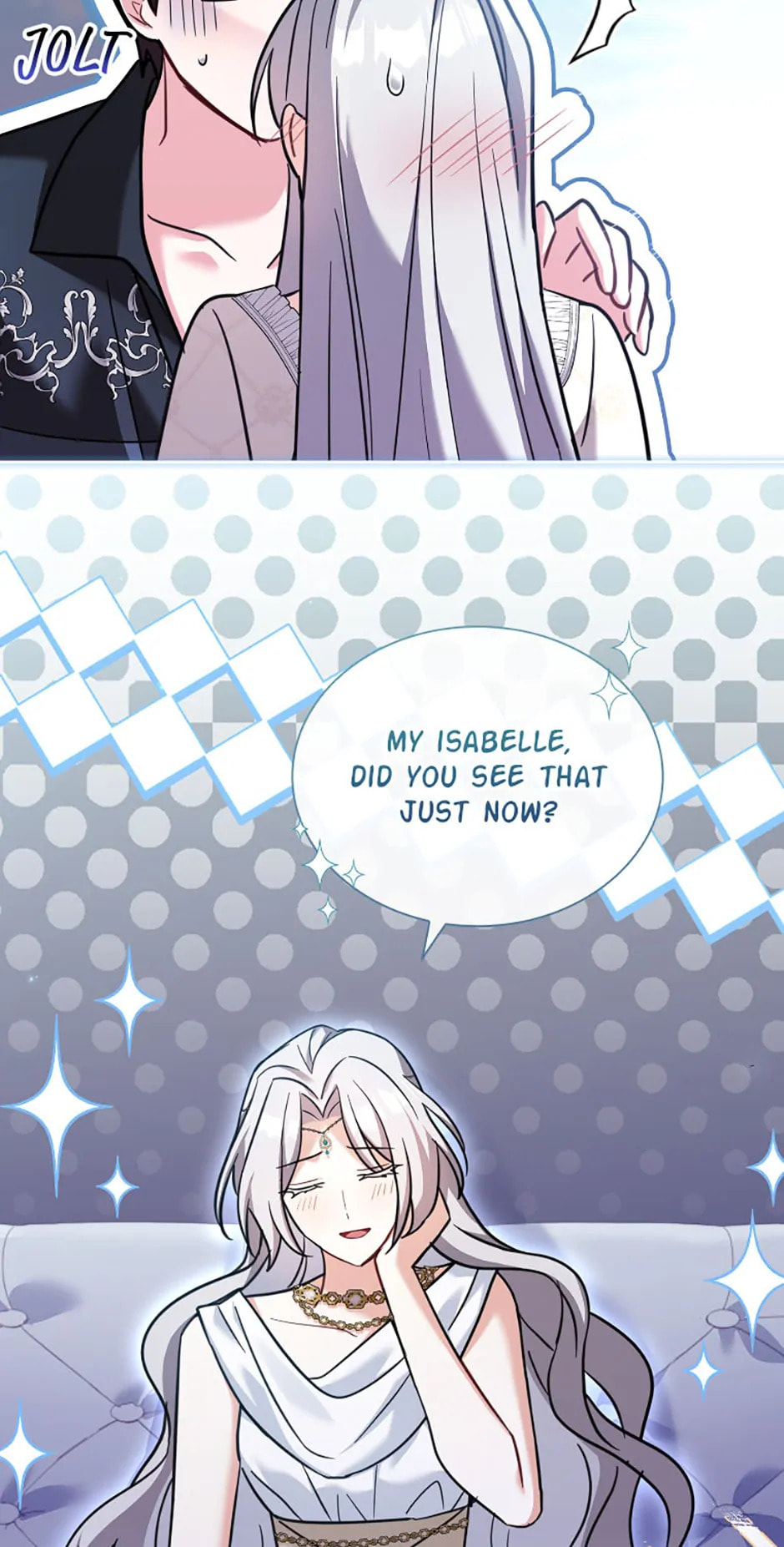 My Childhood Friend Became an Obsessive Husband Chapter 69 page 16 - 