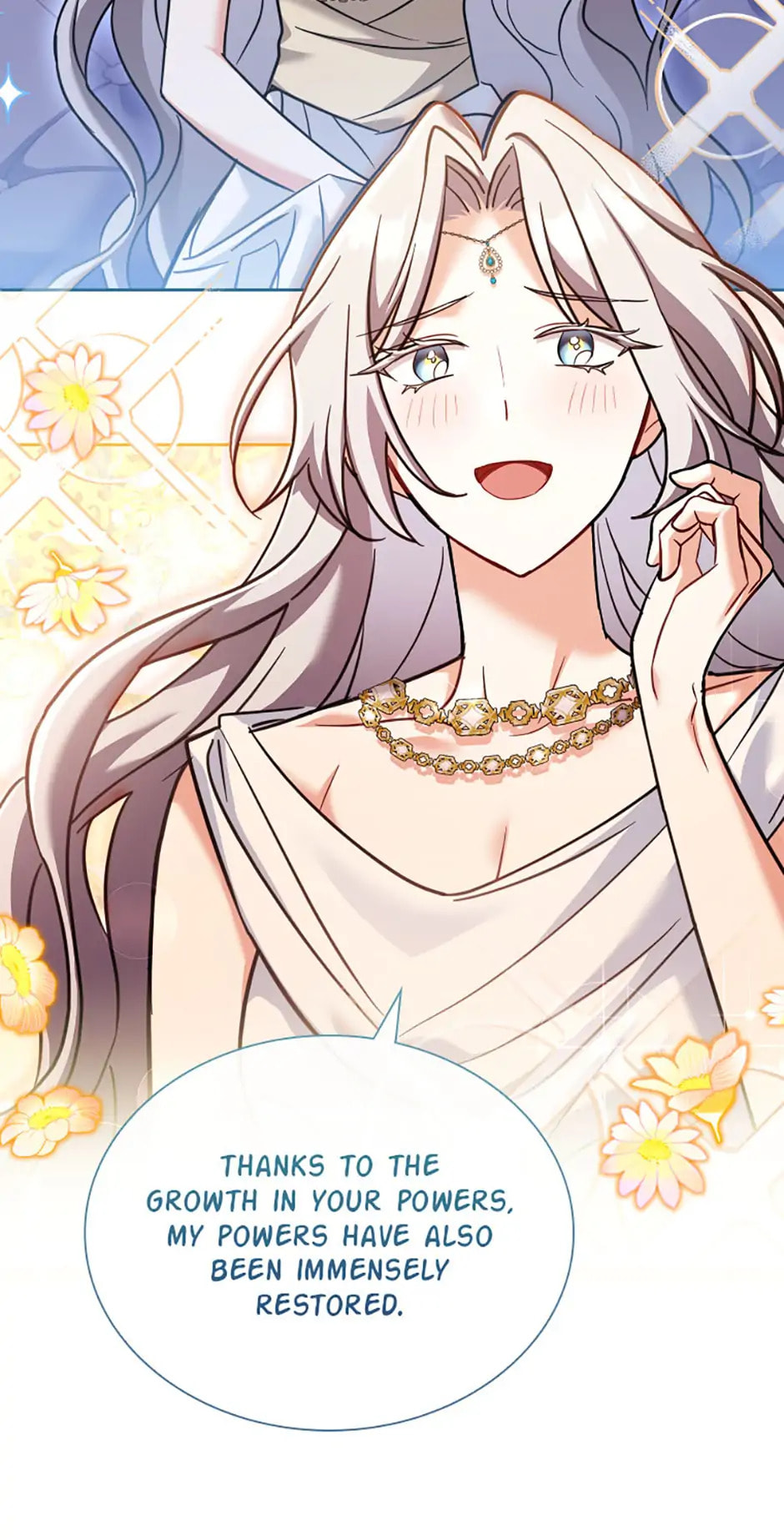 My Childhood Friend Became an Obsessive Husband Chapter 69 page 17 - 