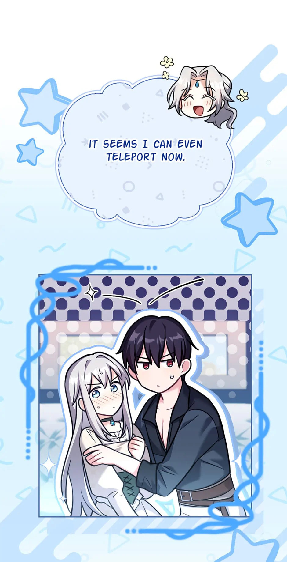 My Childhood Friend Became an Obsessive Husband Chapter 69 page 18 - 