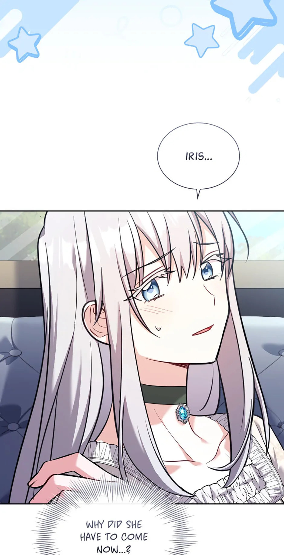 My Childhood Friend Became an Obsessive Husband Chapter 69 page 19 - 