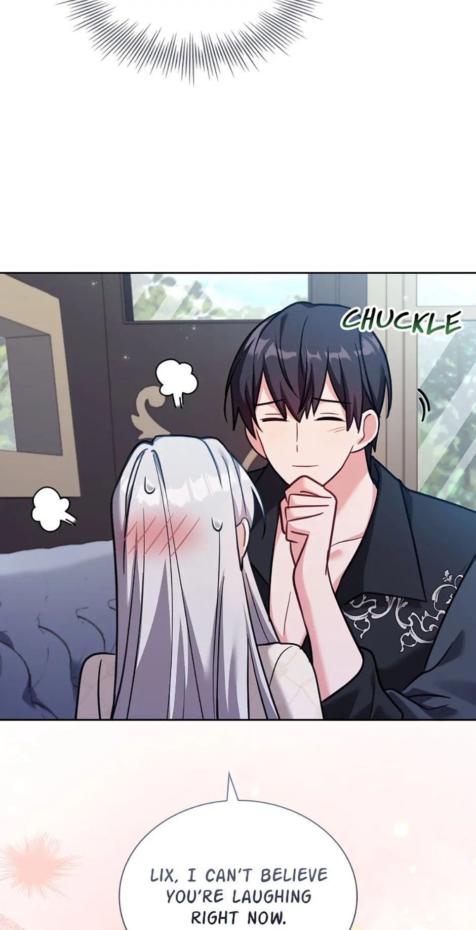My Childhood Friend Became an Obsessive Husband Chapter 69 page 20 - 