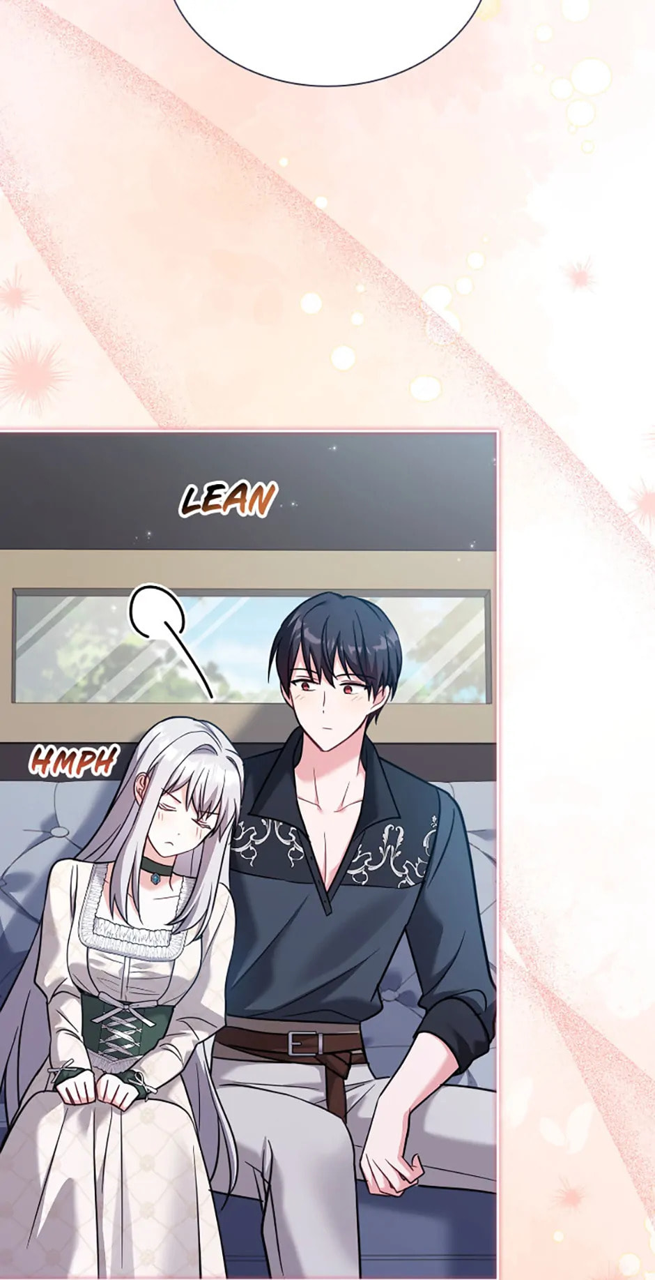 My Childhood Friend Became an Obsessive Husband Chapter 69 page 21 - 
