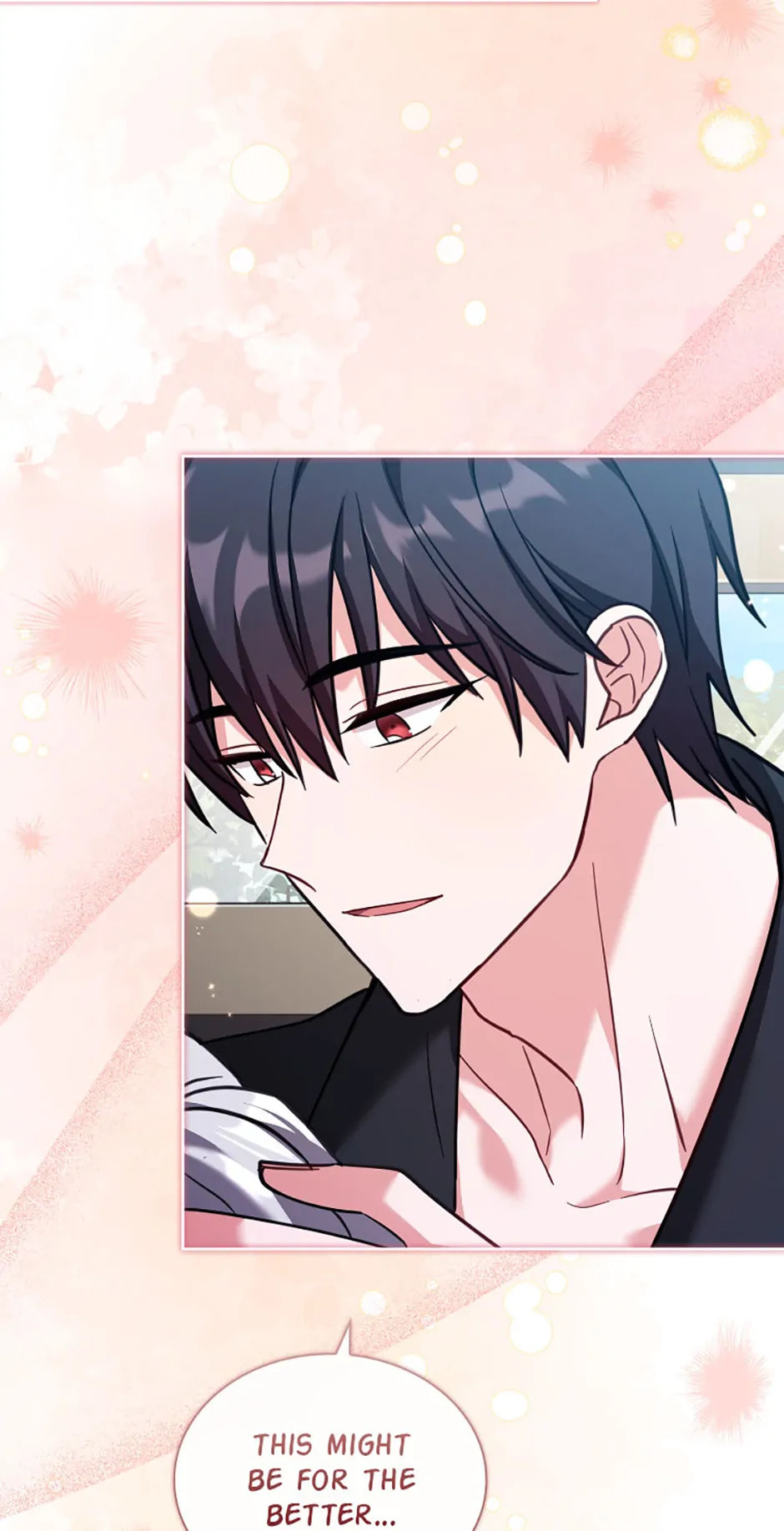 My Childhood Friend Became an Obsessive Husband Chapter 69 page 22 - 