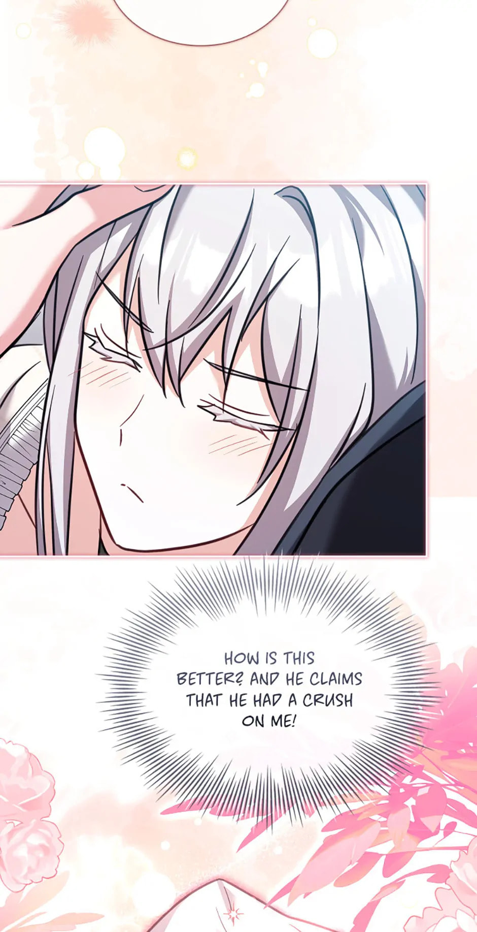 My Childhood Friend Became an Obsessive Husband Chapter 69 page 23 - 