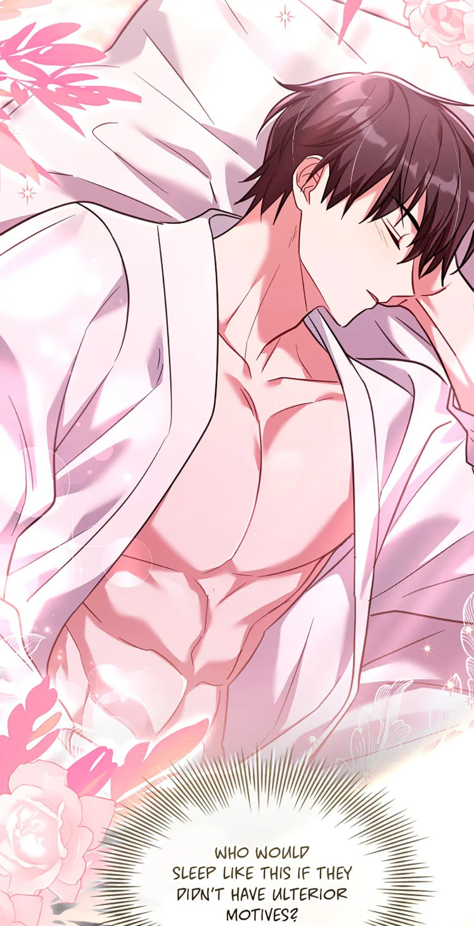 My Childhood Friend Became an Obsessive Husband Chapter 69 page 24 - 