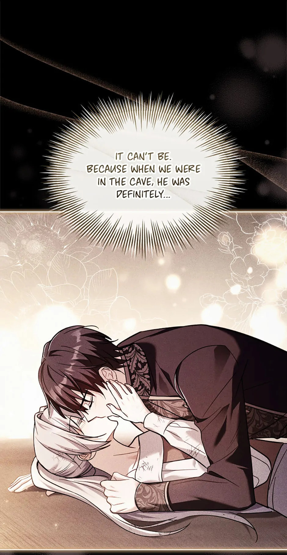My Childhood Friend Became an Obsessive Husband Chapter 69 page 26 - 