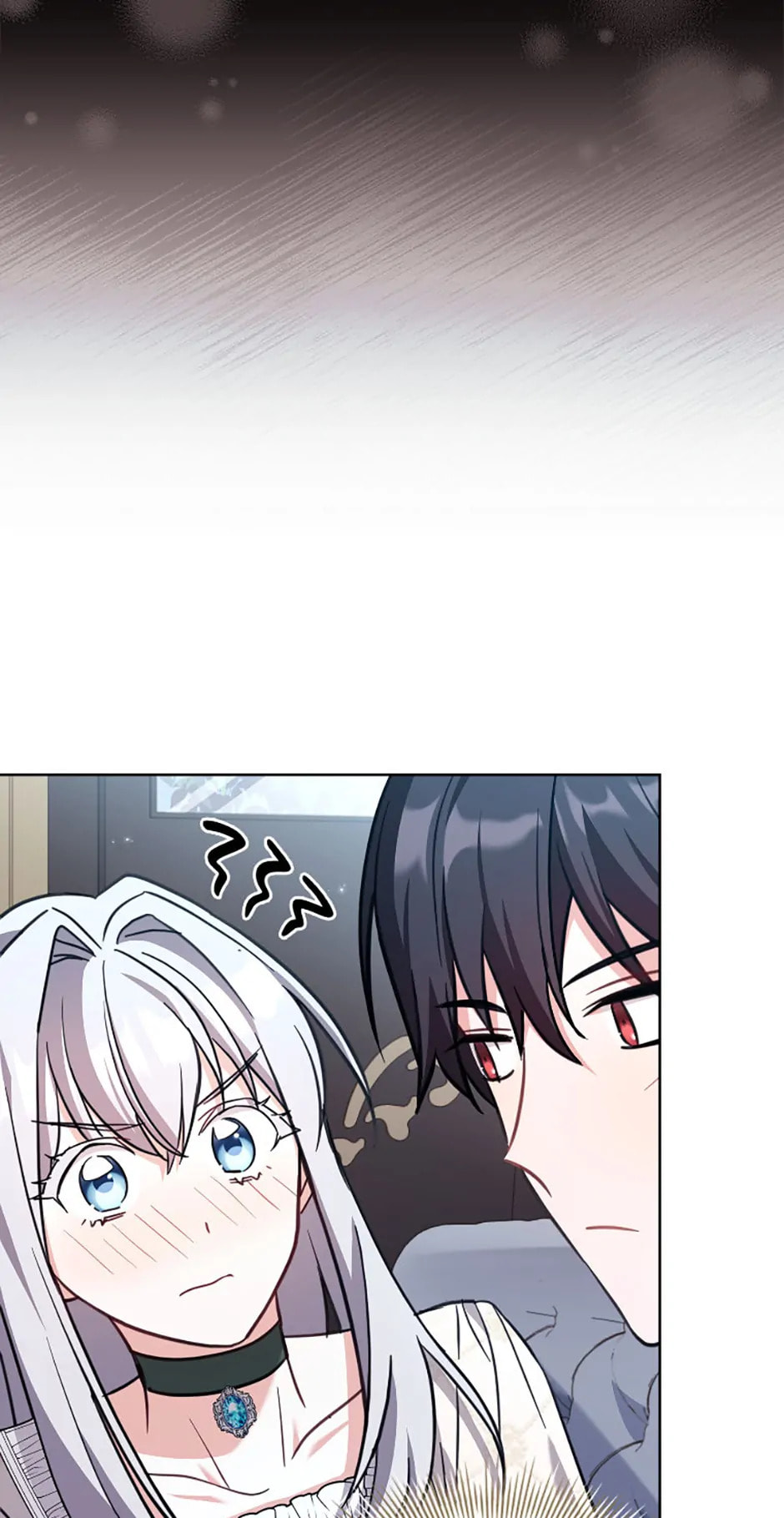 My Childhood Friend Became an Obsessive Husband Chapter 69 page 27 - 