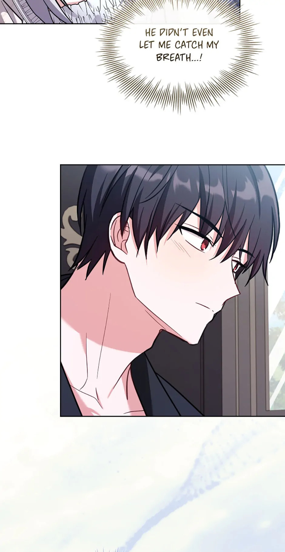 My Childhood Friend Became an Obsessive Husband Chapter 69 page 28 - 
