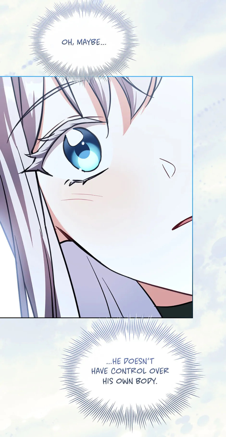 My Childhood Friend Became an Obsessive Husband Chapter 69 page 29 - 