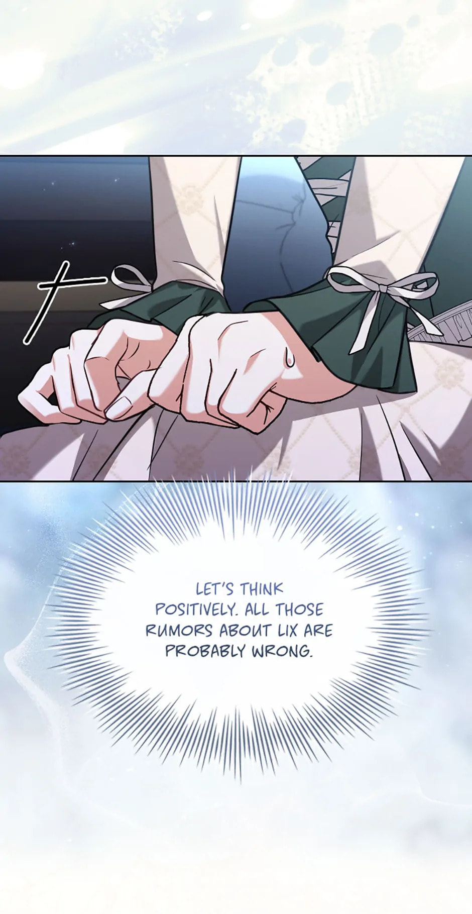 My Childhood Friend Became an Obsessive Husband Chapter 69 page 30 - 
