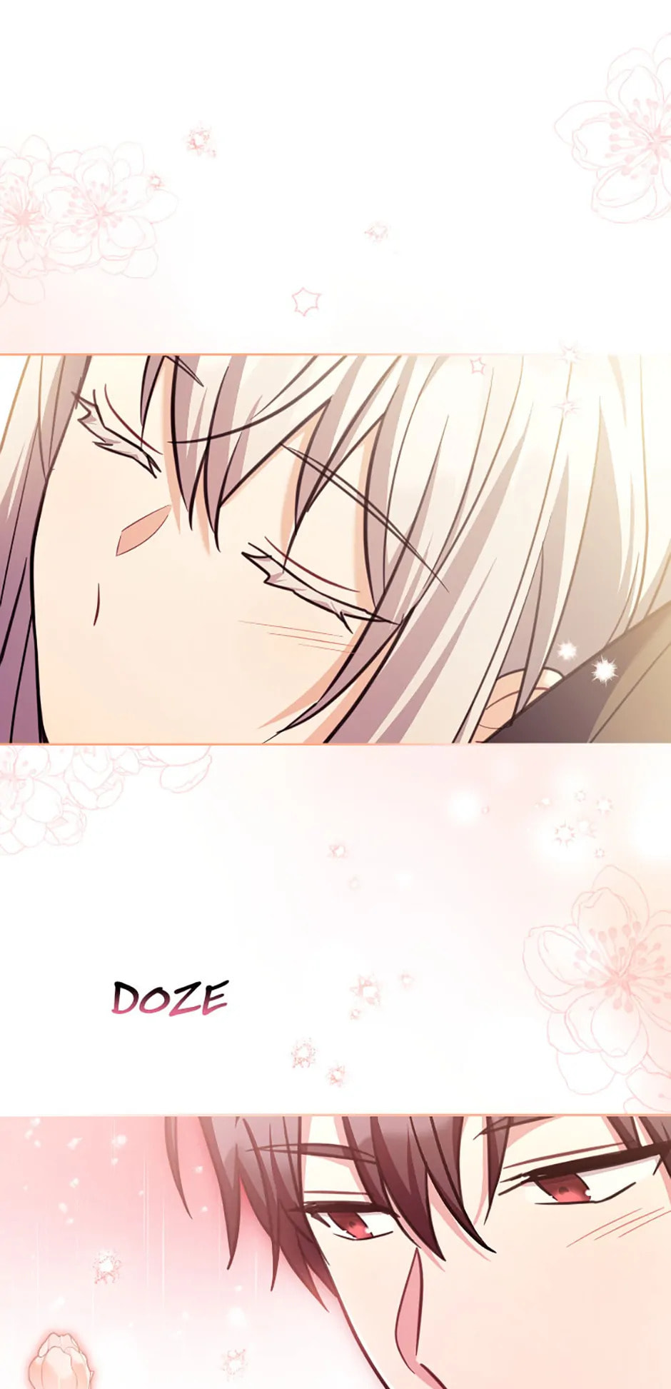 My Childhood Friend Became an Obsessive Husband Chapter 69 page 34 - 