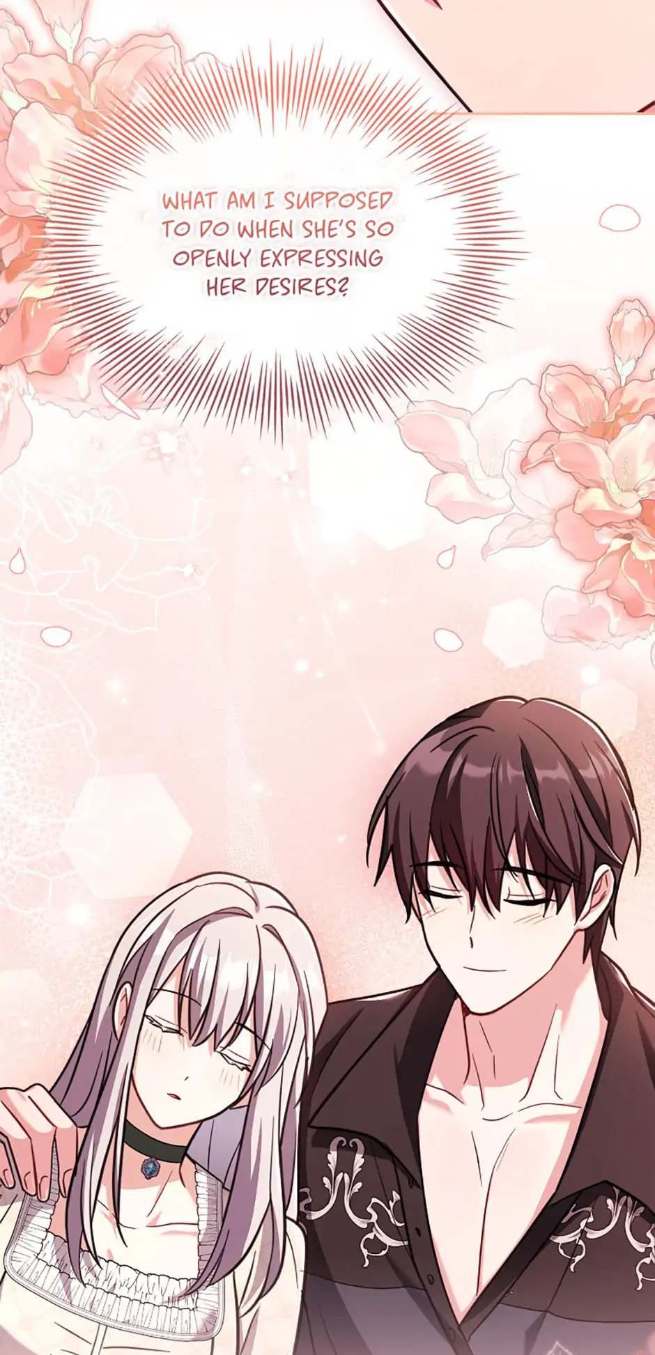 My Childhood Friend Became an Obsessive Husband Chapter 69 page 35 - 