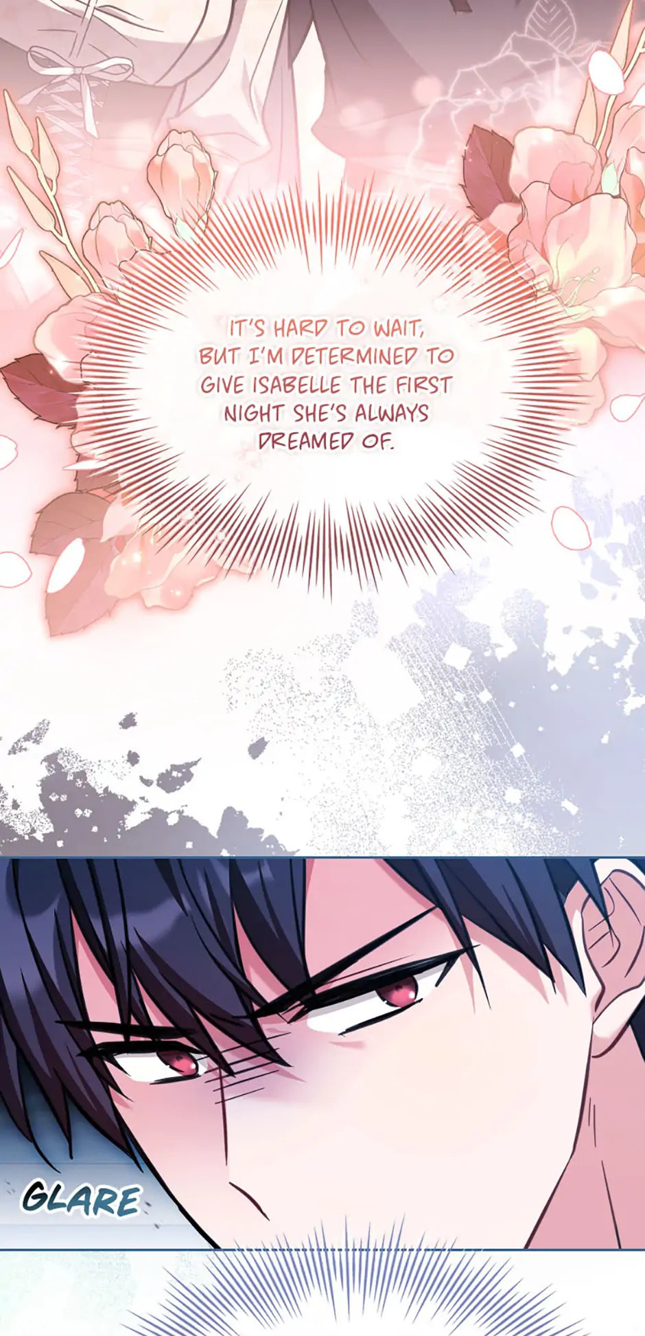 My Childhood Friend Became an Obsessive Husband Chapter 69 page 36 - 
