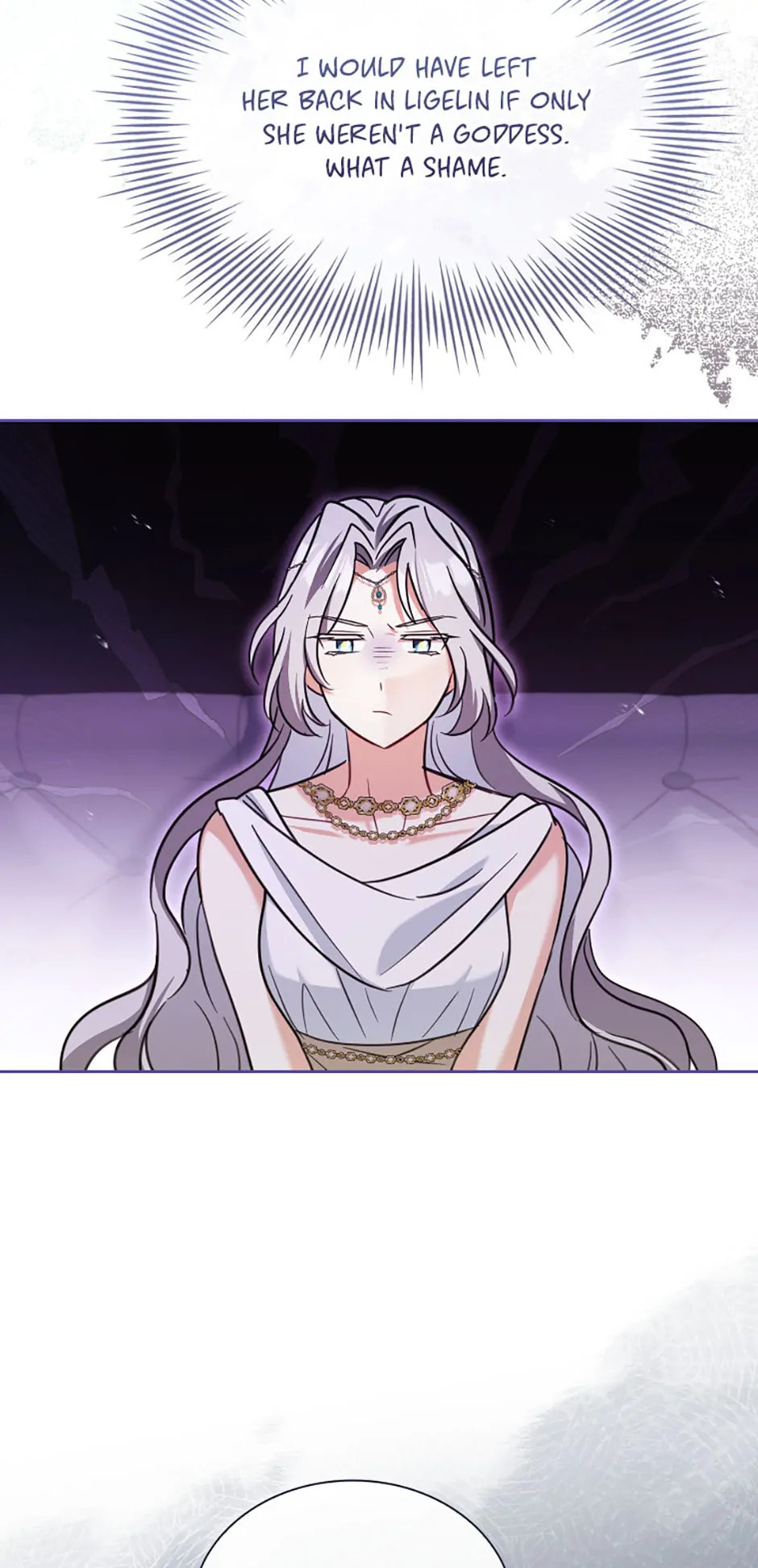 My Childhood Friend Became an Obsessive Husband Chapter 69 page 37 - 