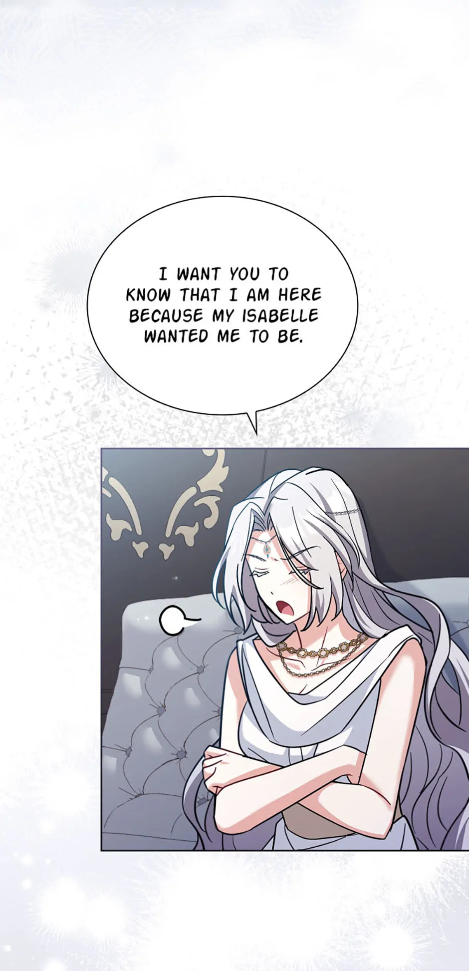 My Childhood Friend Became an Obsessive Husband Chapter 69 page 39 - 