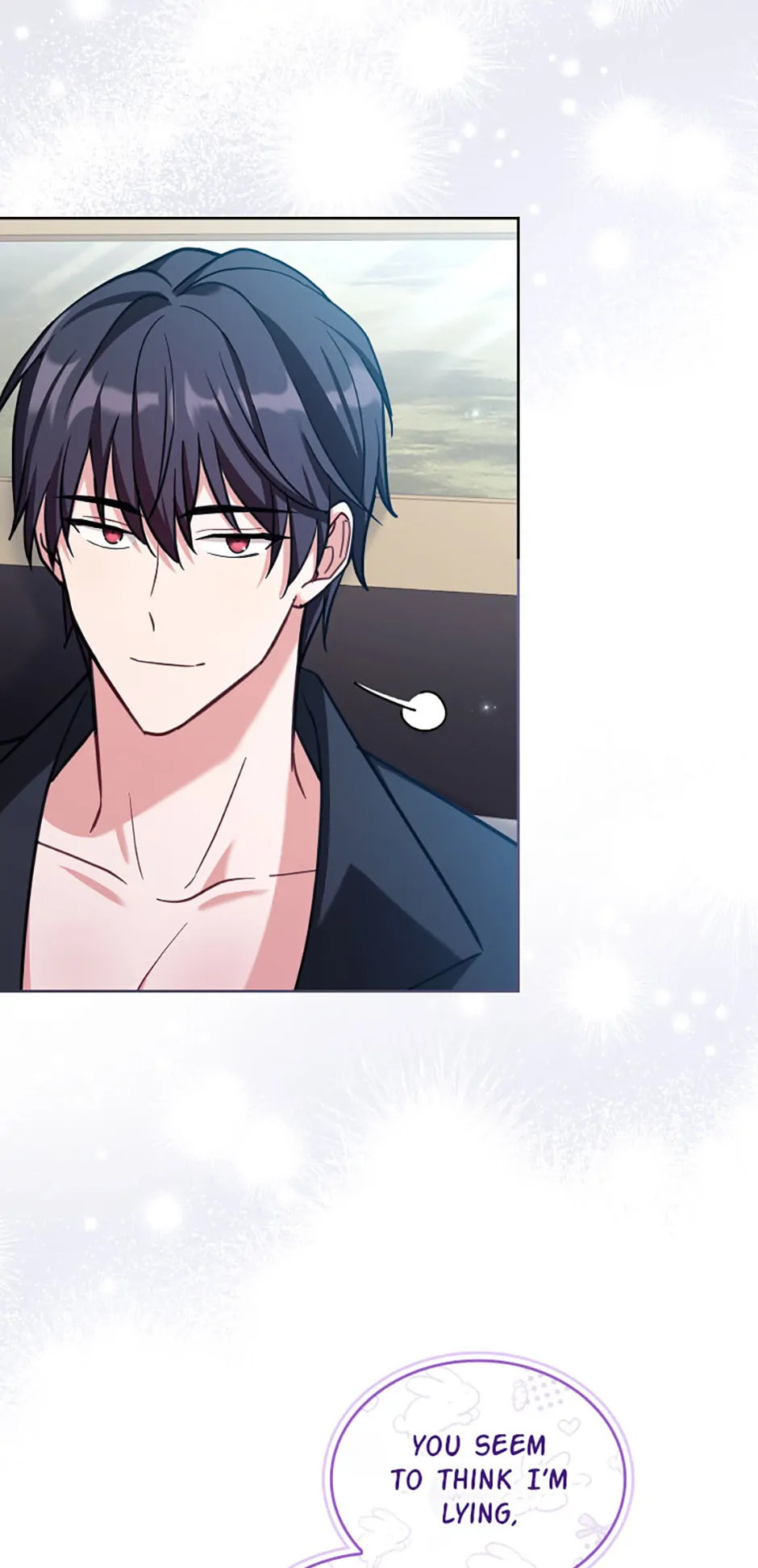 My Childhood Friend Became an Obsessive Husband Chapter 69 page 40 - 