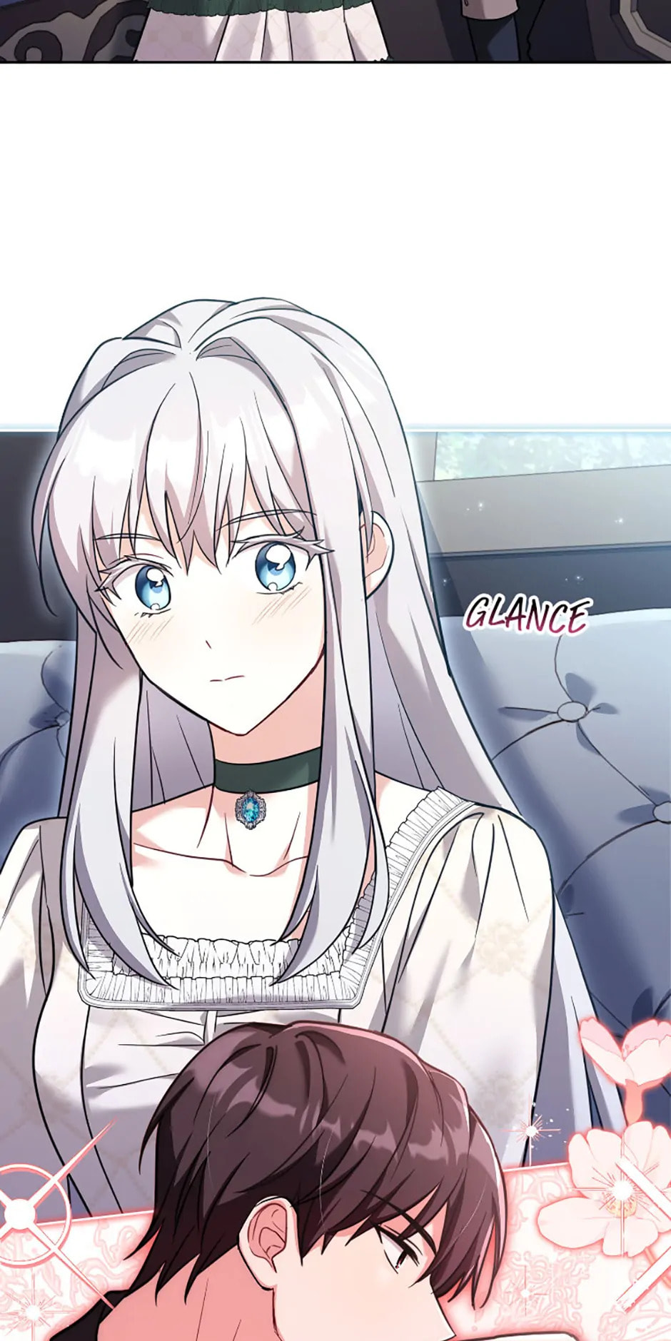 My Childhood Friend Became an Obsessive Husband Chapter 69 page 5 - 