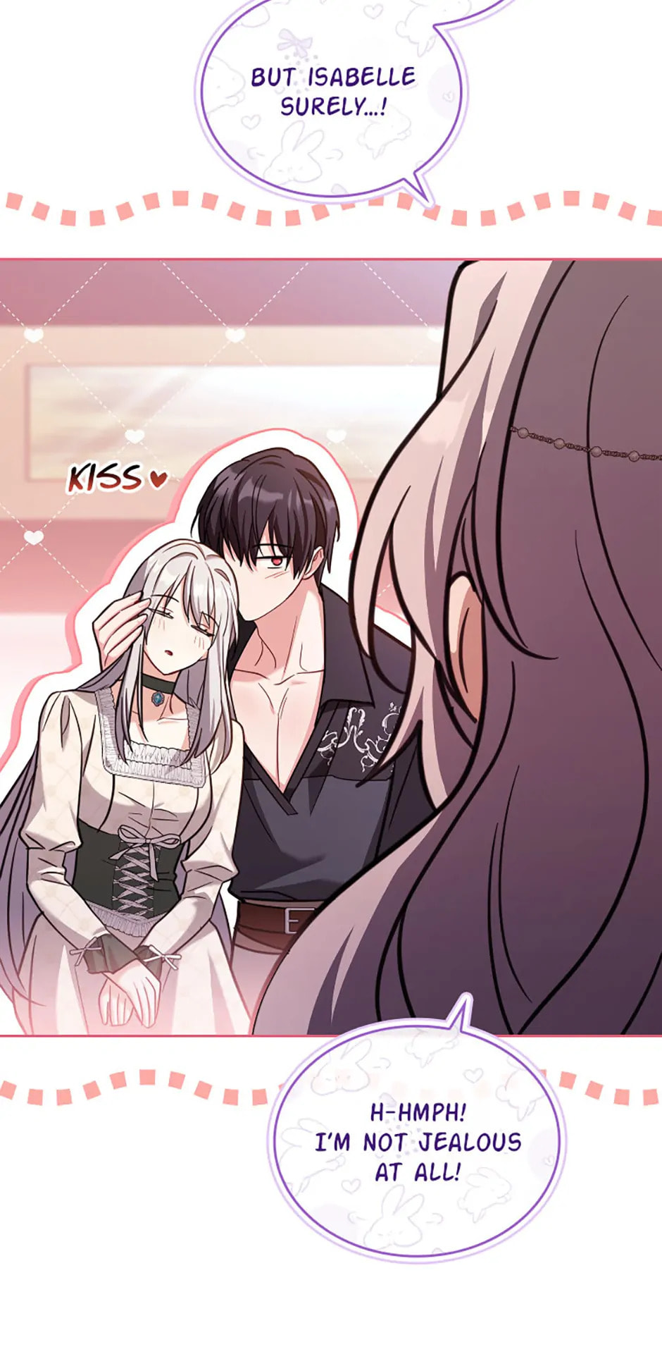My Childhood Friend Became an Obsessive Husband Chapter 69 page 41 - 