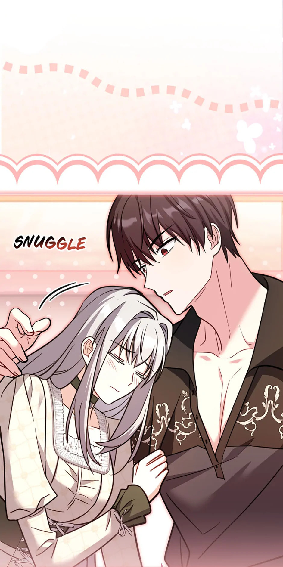 My Childhood Friend Became an Obsessive Husband Chapter 69 page 42 - 