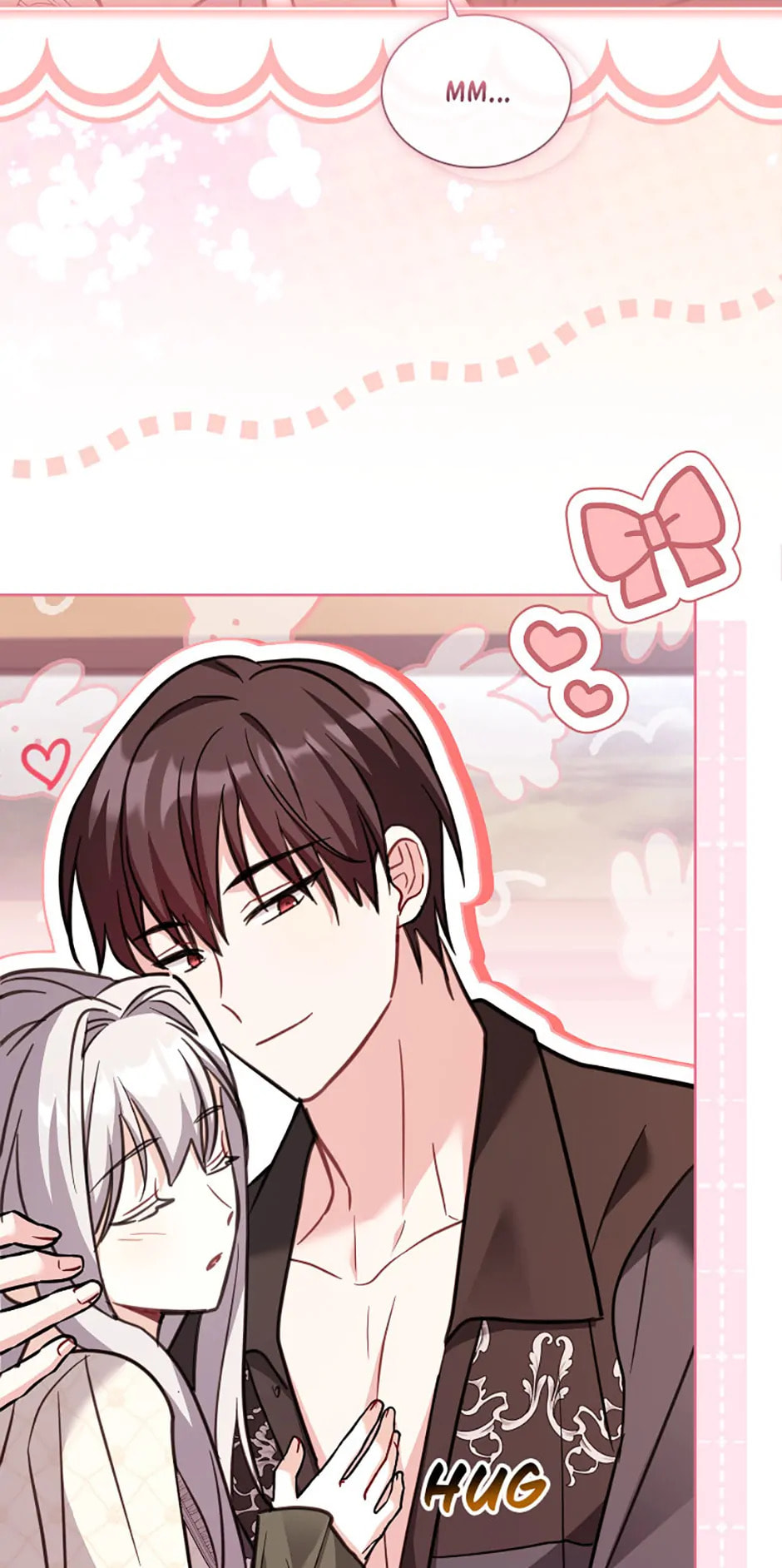 My Childhood Friend Became an Obsessive Husband Chapter 69 page 43 - 