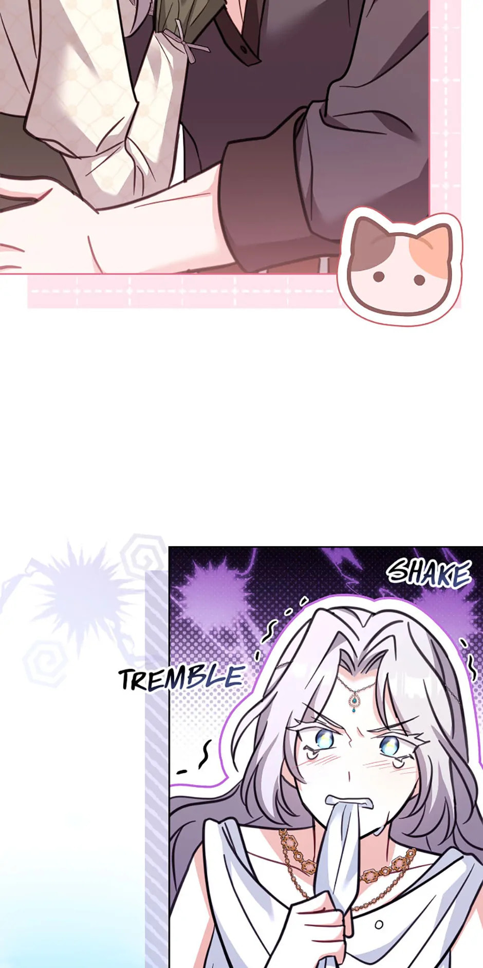 My Childhood Friend Became an Obsessive Husband Chapter 69 page 44 - 