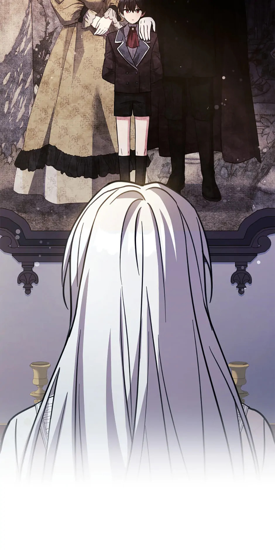 My Childhood Friend Became an Obsessive Husband Chapter 69 page 49 - 