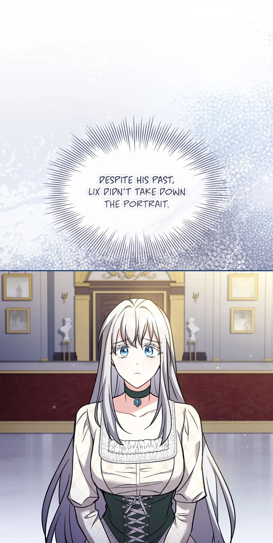 My Childhood Friend Became an Obsessive Husband Chapter 69 page 50 - 