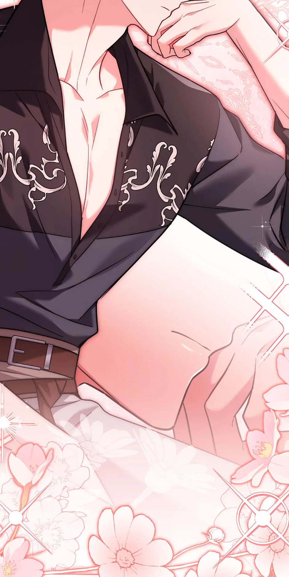 My Childhood Friend Became an Obsessive Husband Chapter 69 page 6 - 