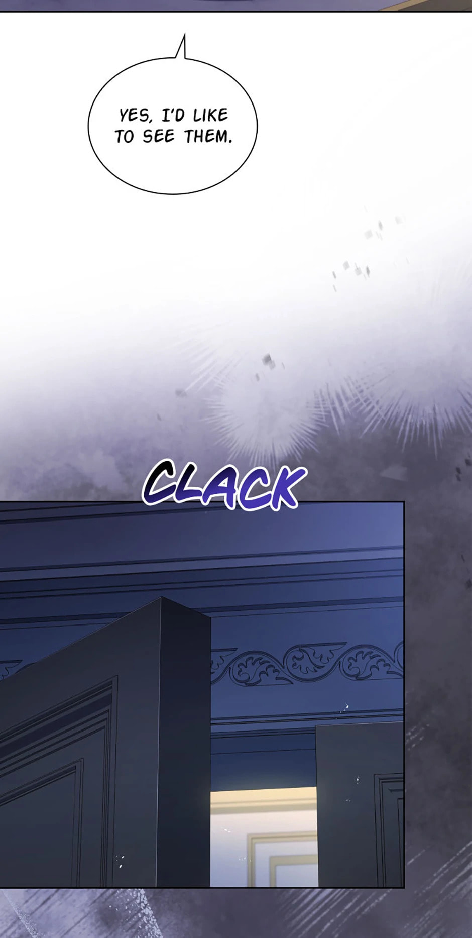 My Childhood Friend Became an Obsessive Husband Chapter 69 page 52 - 