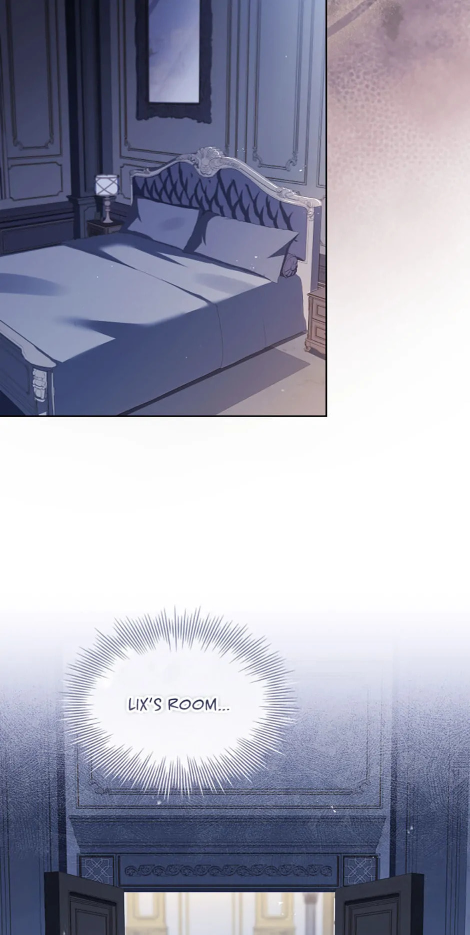 My Childhood Friend Became an Obsessive Husband Chapter 69 page 54 - 