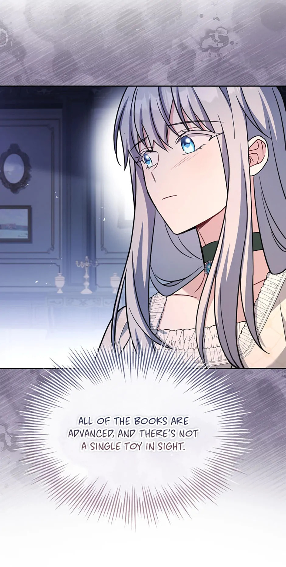My Childhood Friend Became an Obsessive Husband Chapter 69 page 56 - 