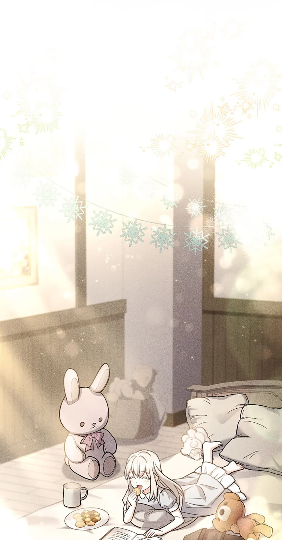 My Childhood Friend Became an Obsessive Husband Chapter 69 page 57 - 