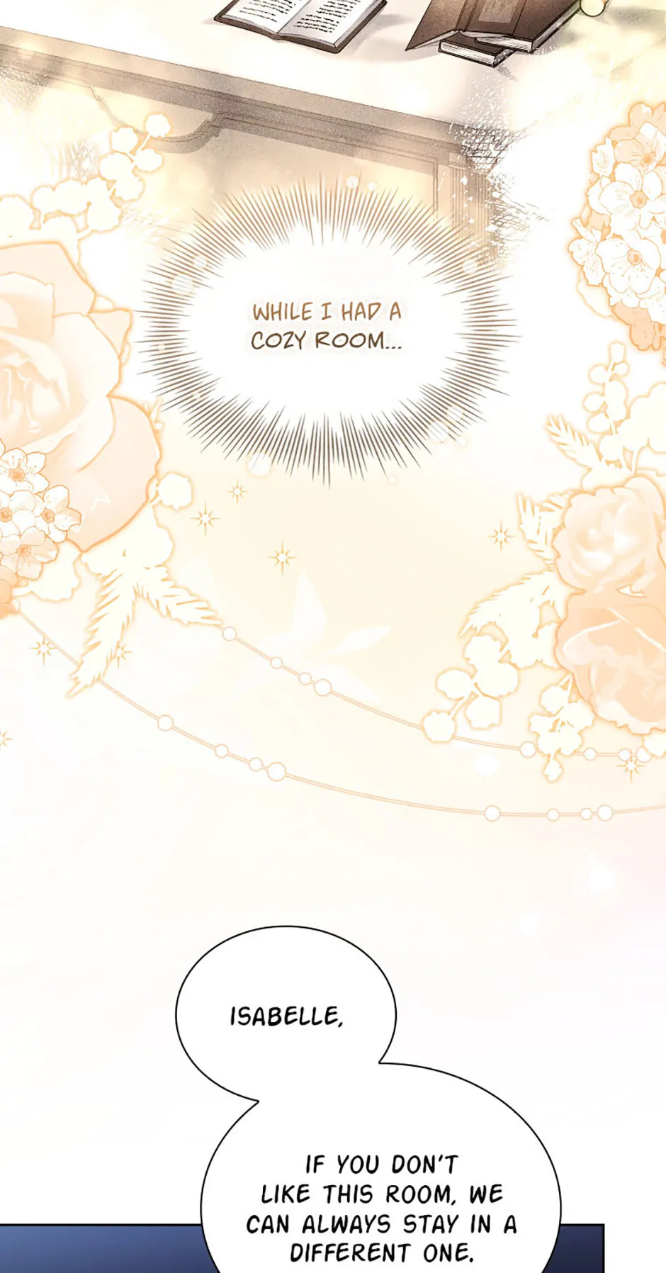 My Childhood Friend Became an Obsessive Husband Chapter 69 page 58 - 