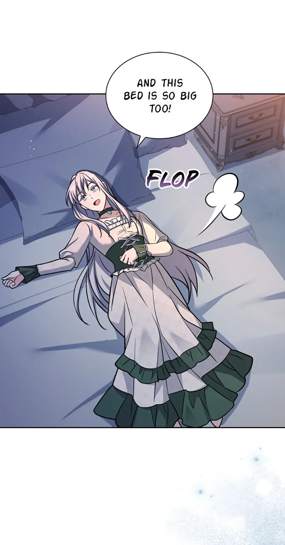 My Childhood Friend Became an Obsessive Husband Chapter 69 page 60 - 