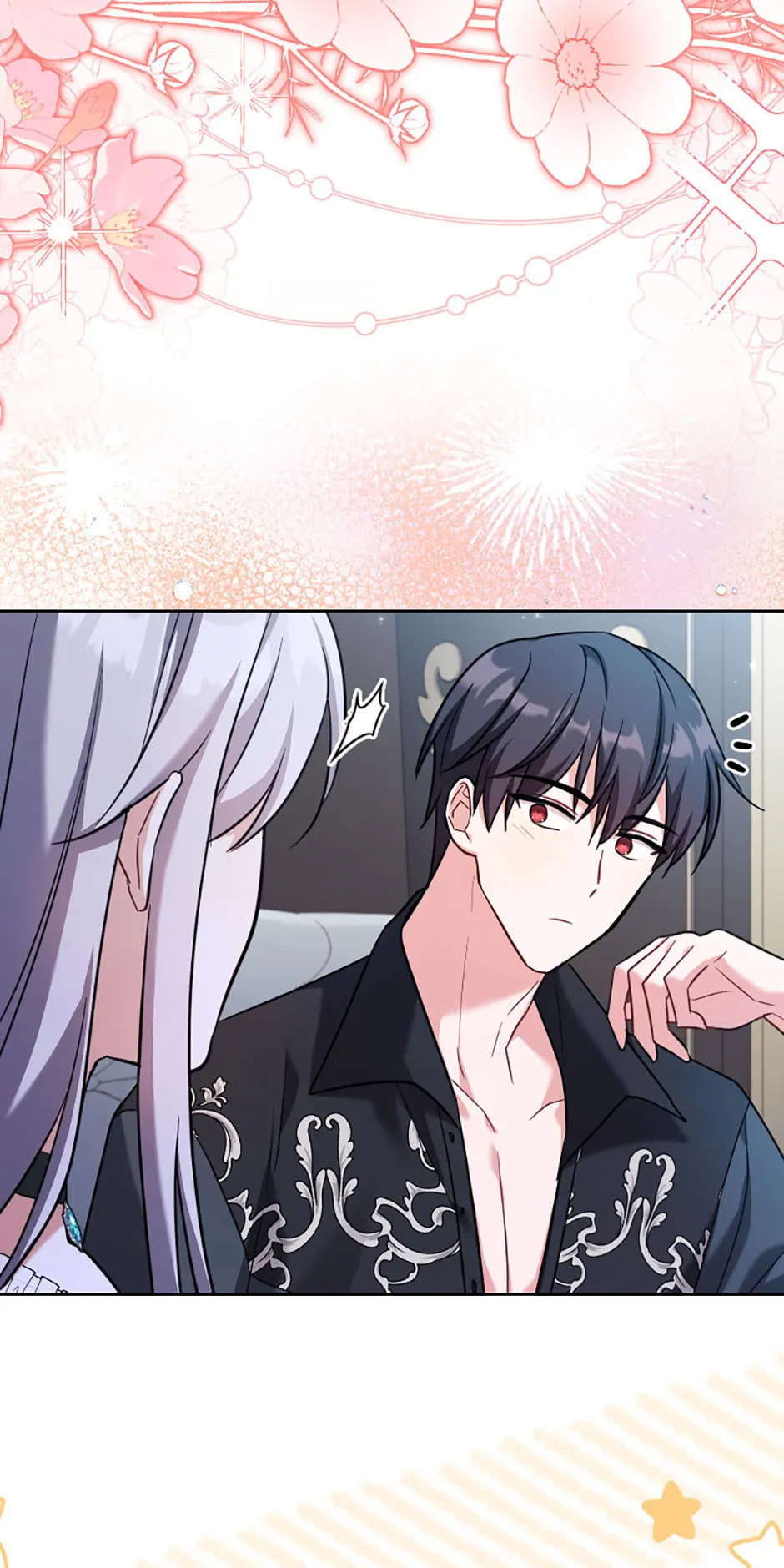 My Childhood Friend Became an Obsessive Husband Chapter 69 page 7 - 