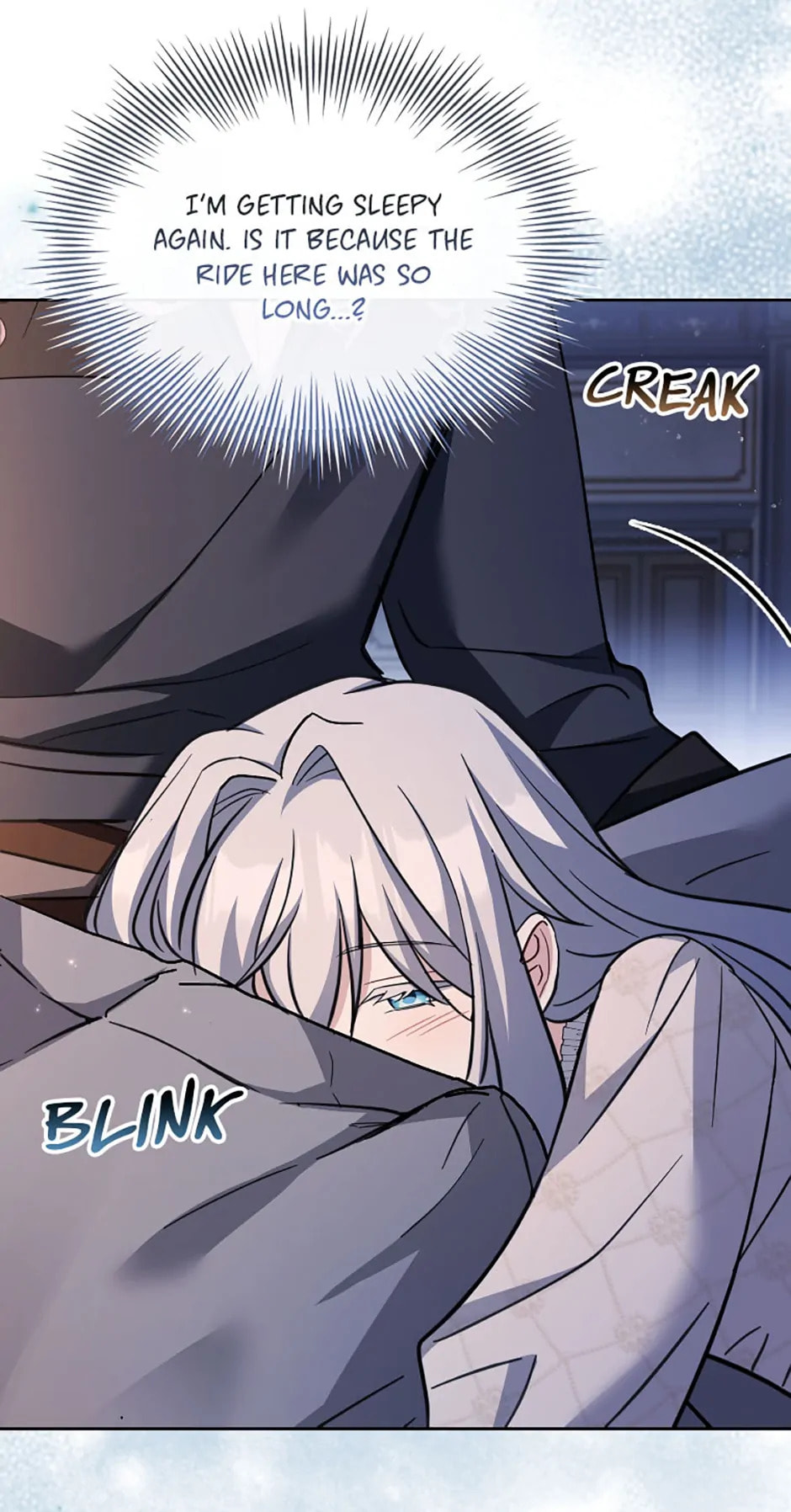 My Childhood Friend Became an Obsessive Husband Chapter 69 page 61 - 