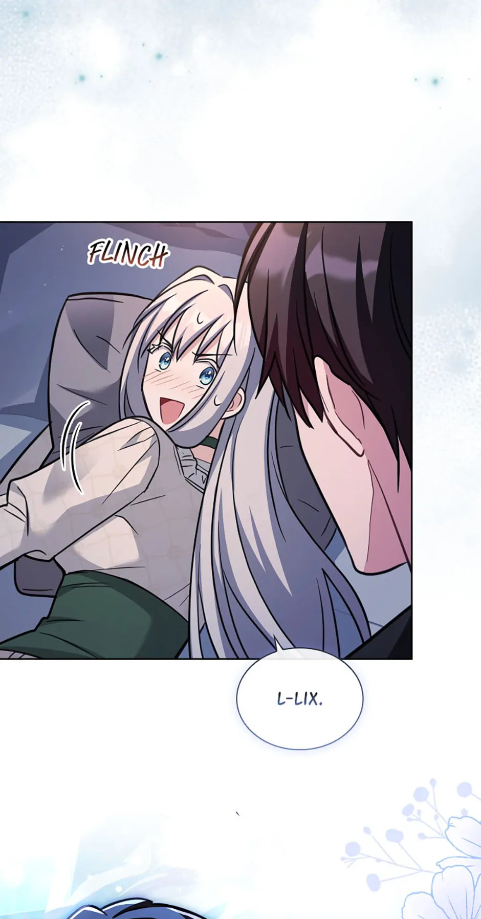 My Childhood Friend Became an Obsessive Husband Chapter 69 page 62 - 