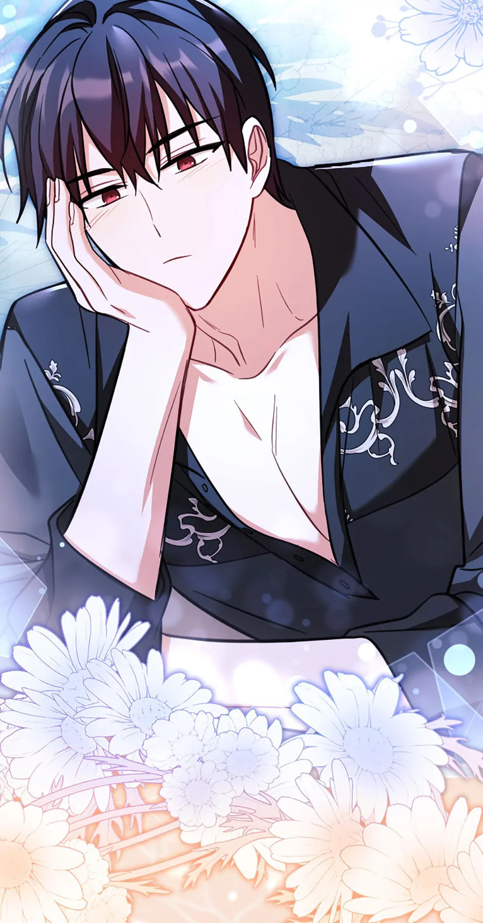 My Childhood Friend Became an Obsessive Husband Chapter 69 page 63 - 