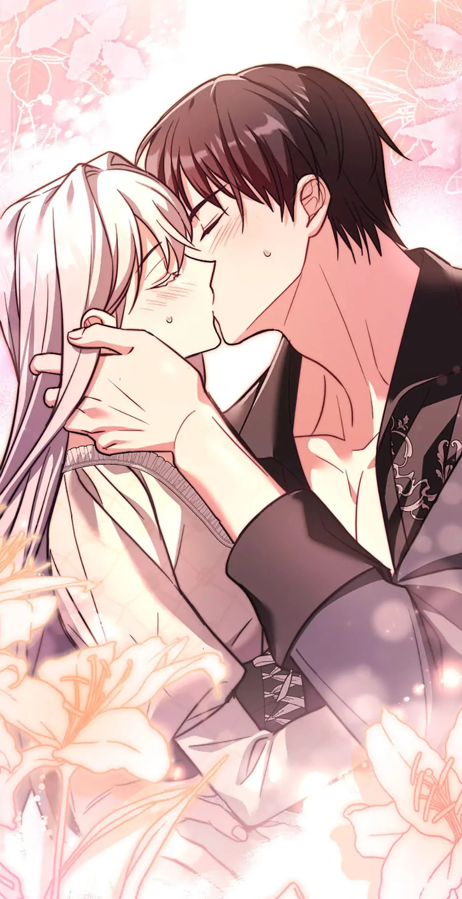 My Childhood Friend Became an Obsessive Husband Chapter 69 page 68 - 