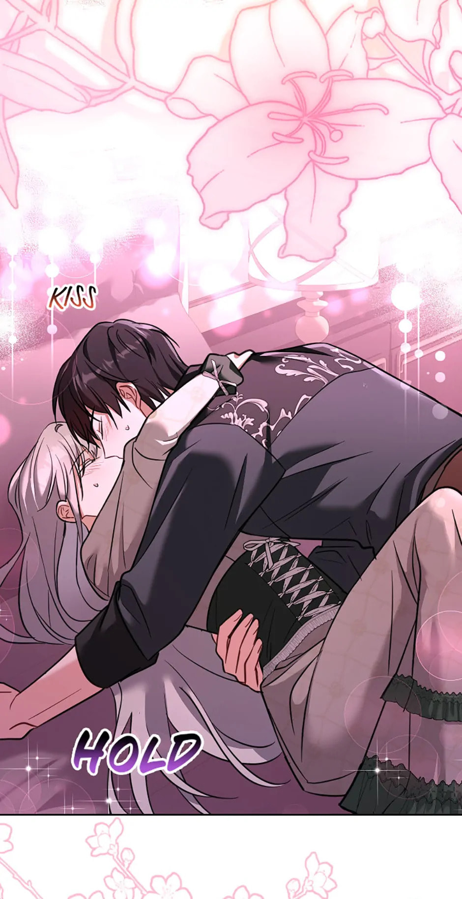 My Childhood Friend Became an Obsessive Husband Chapter 69 page 69 - 
