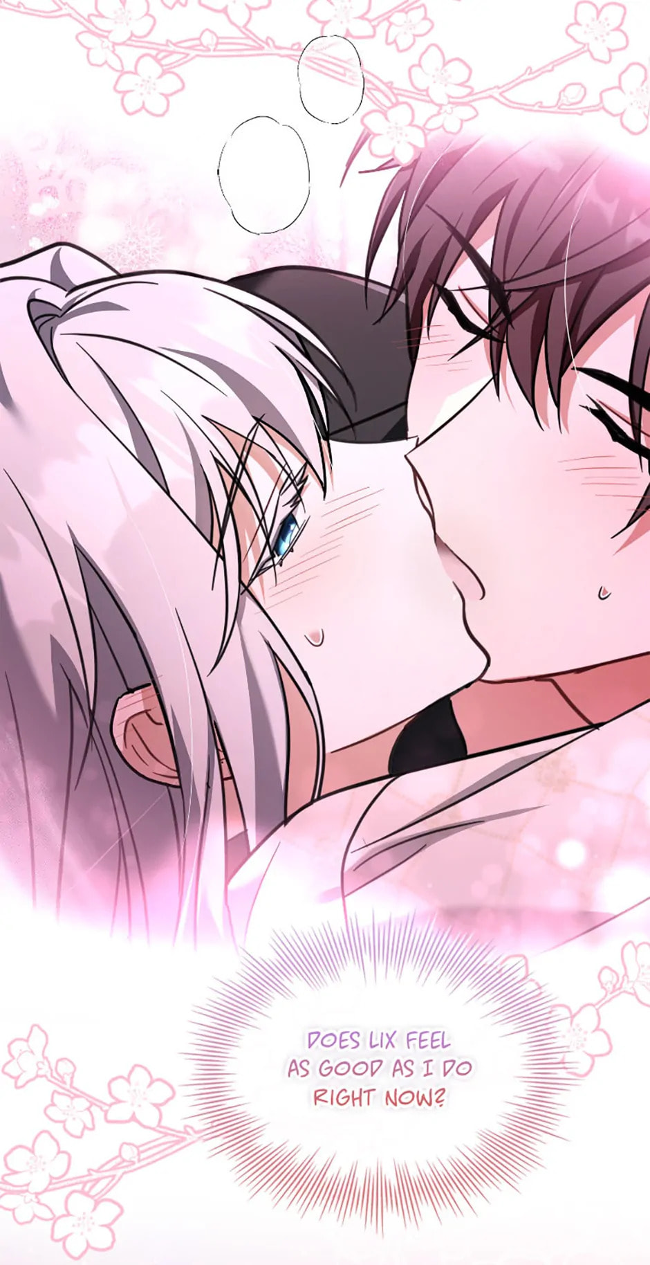 My Childhood Friend Became an Obsessive Husband Chapter 69 page 70 - 