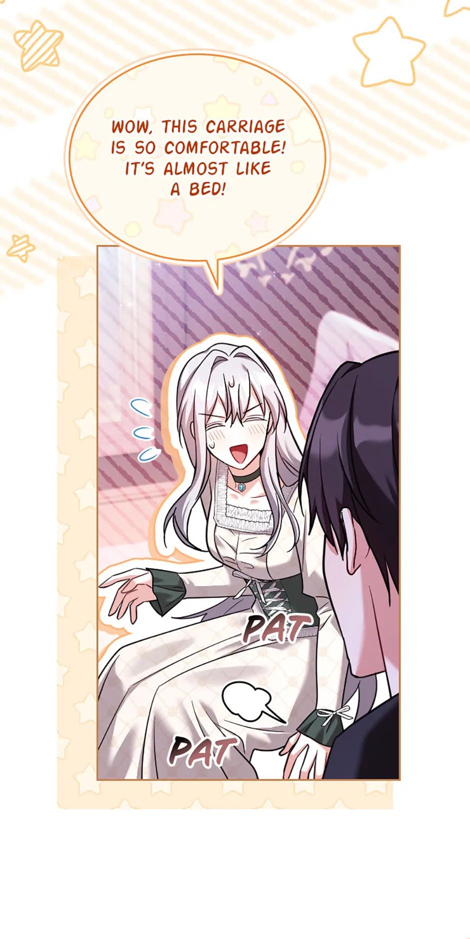 My Childhood Friend Became an Obsessive Husband Chapter 69 page 8 - 