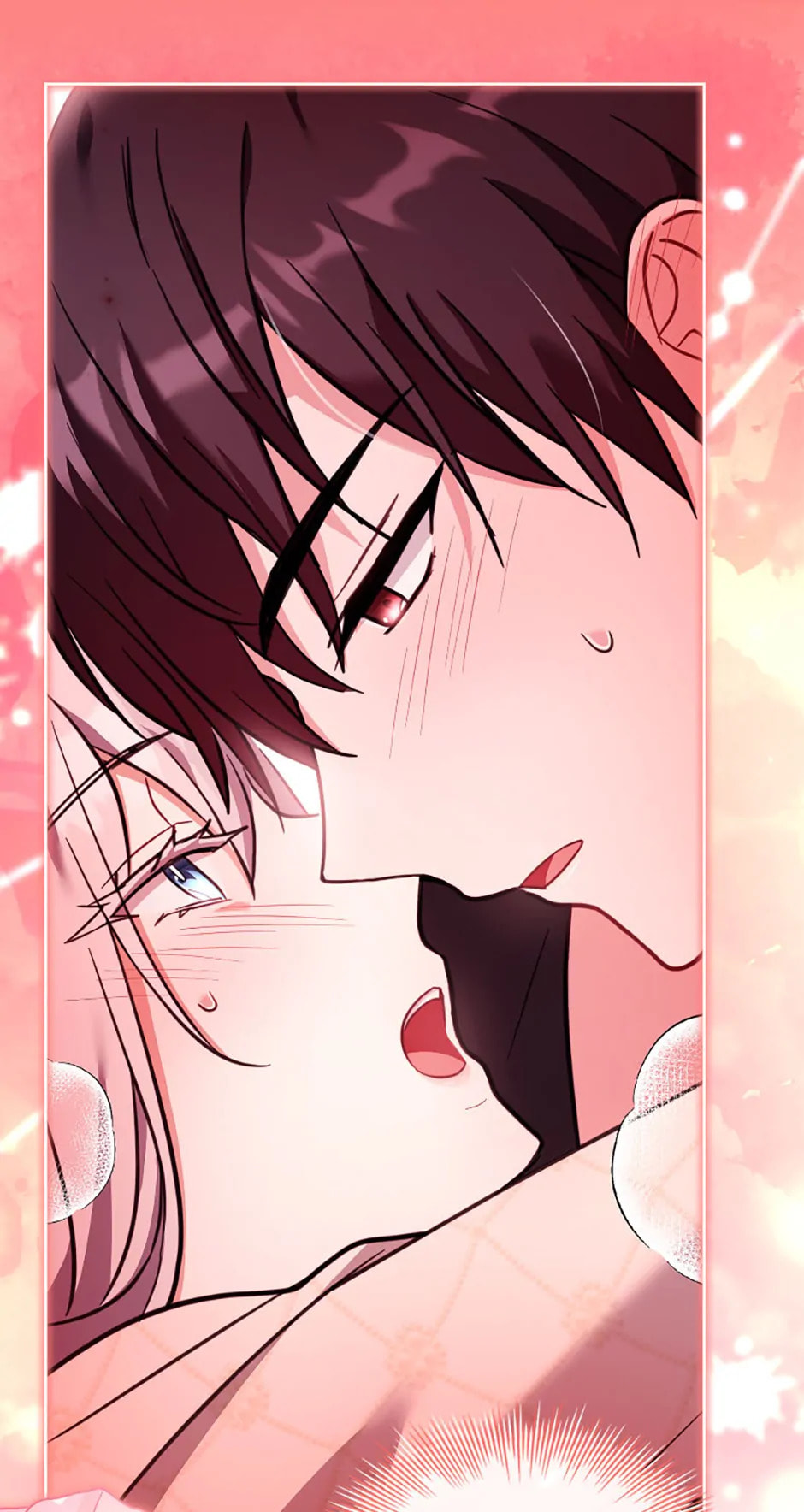My Childhood Friend Became an Obsessive Husband Chapter 69 page 73 - 